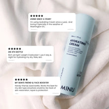 Hydrating Cream