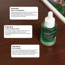 Nourishing Sleep Oil