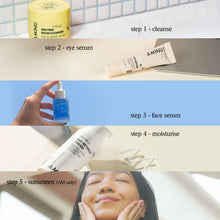 Eye Serum