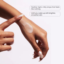 Overnight Peel