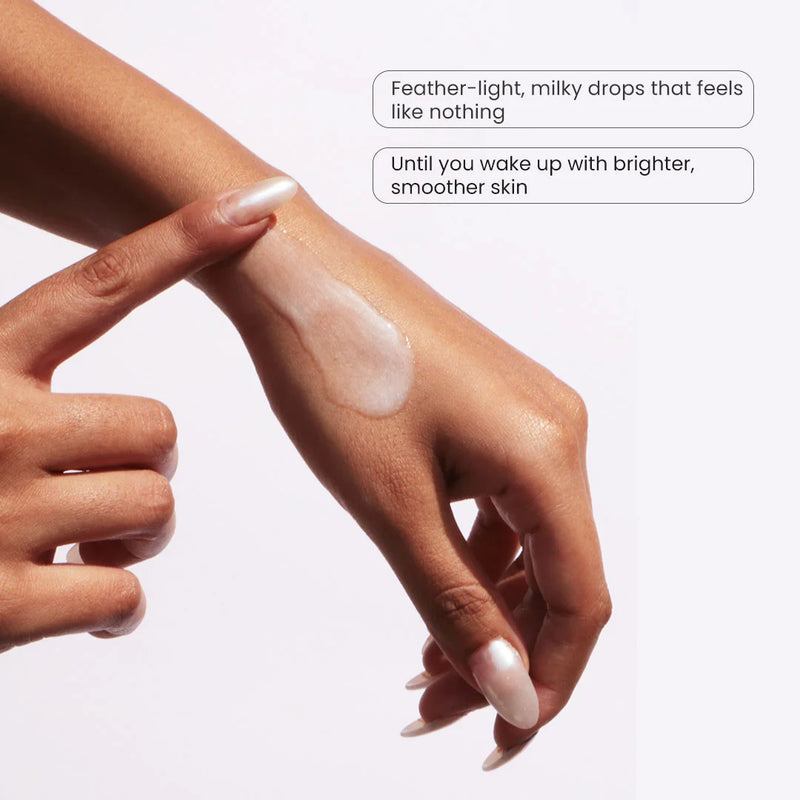 Overnight Peel