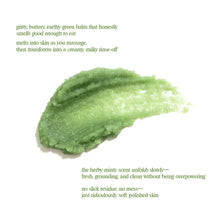 Sea Salt Body Scrub