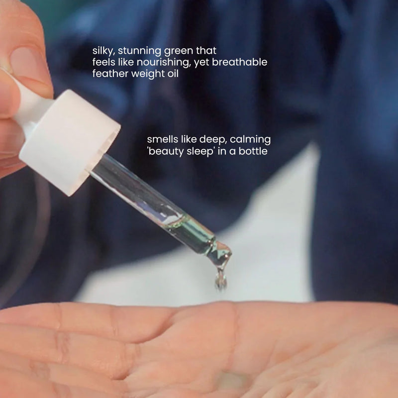 Nourishing Sleep Oil