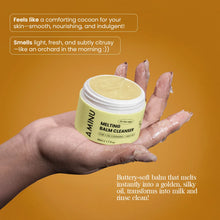 Melting Balm Cleanser