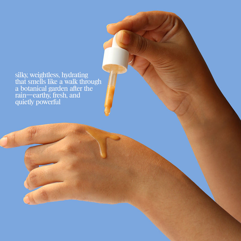 Regenerating Serum - AMINU