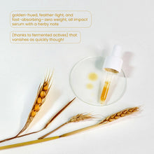 Clarifying Concentrate