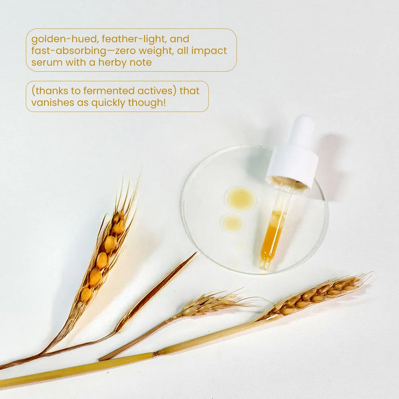 Clarifying Concentrate