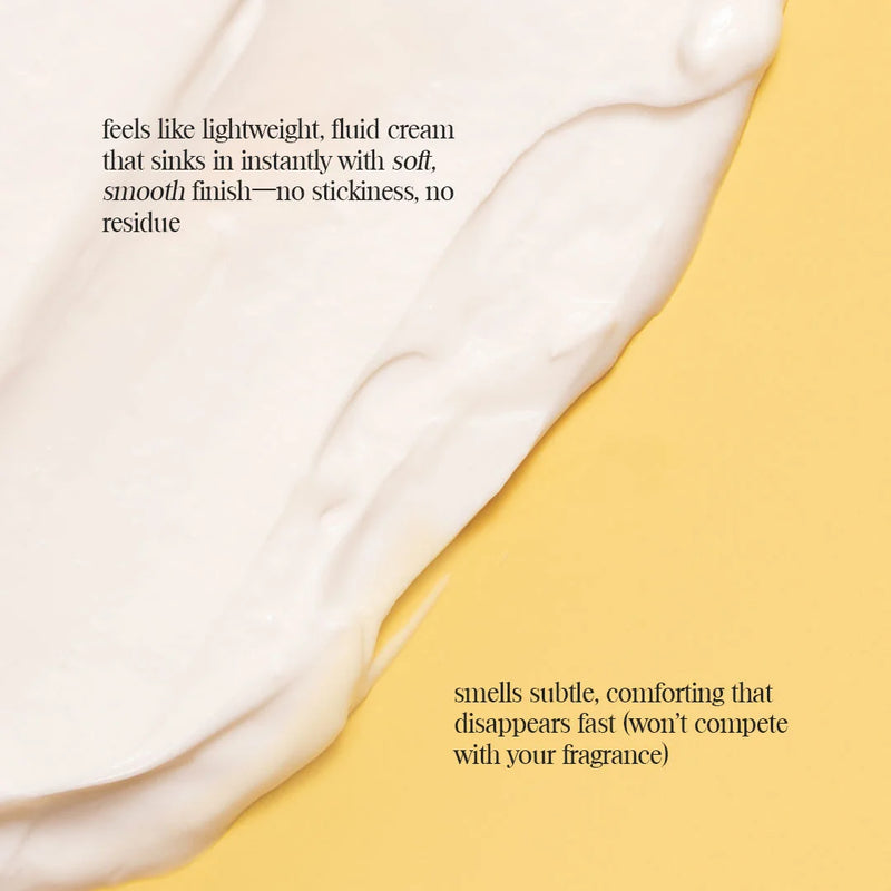 Vit B Body Lotion