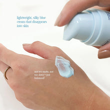 Hydrating Cream