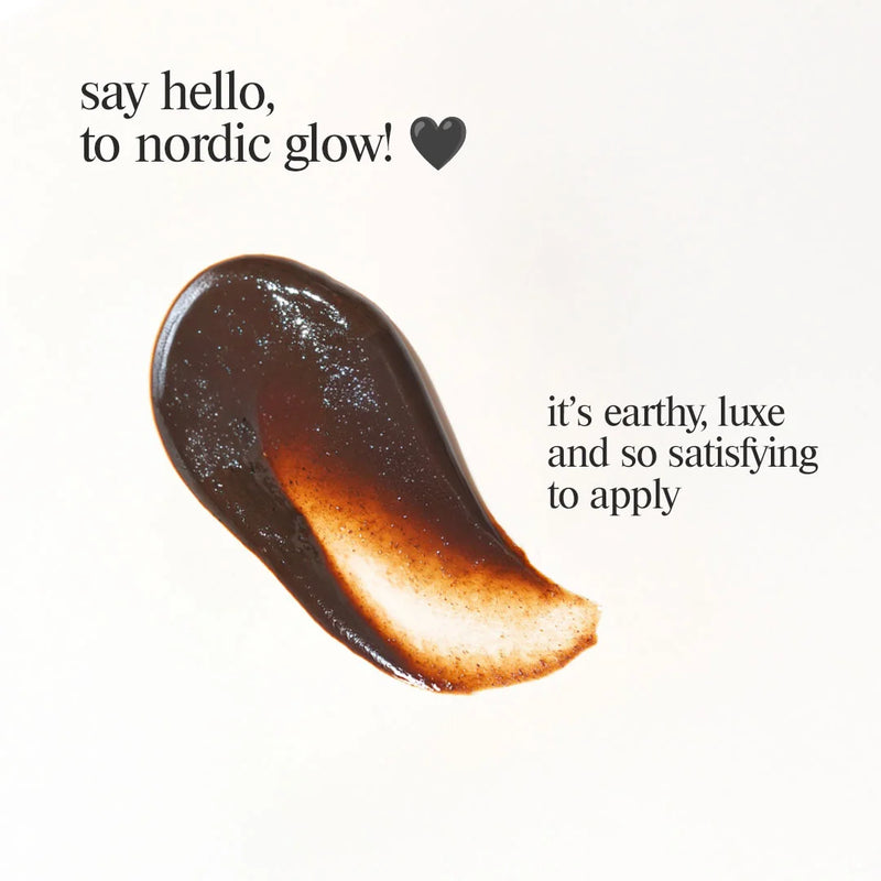 Nordic Mud Mask
