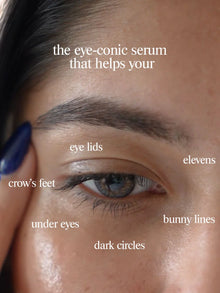 Eye Serum