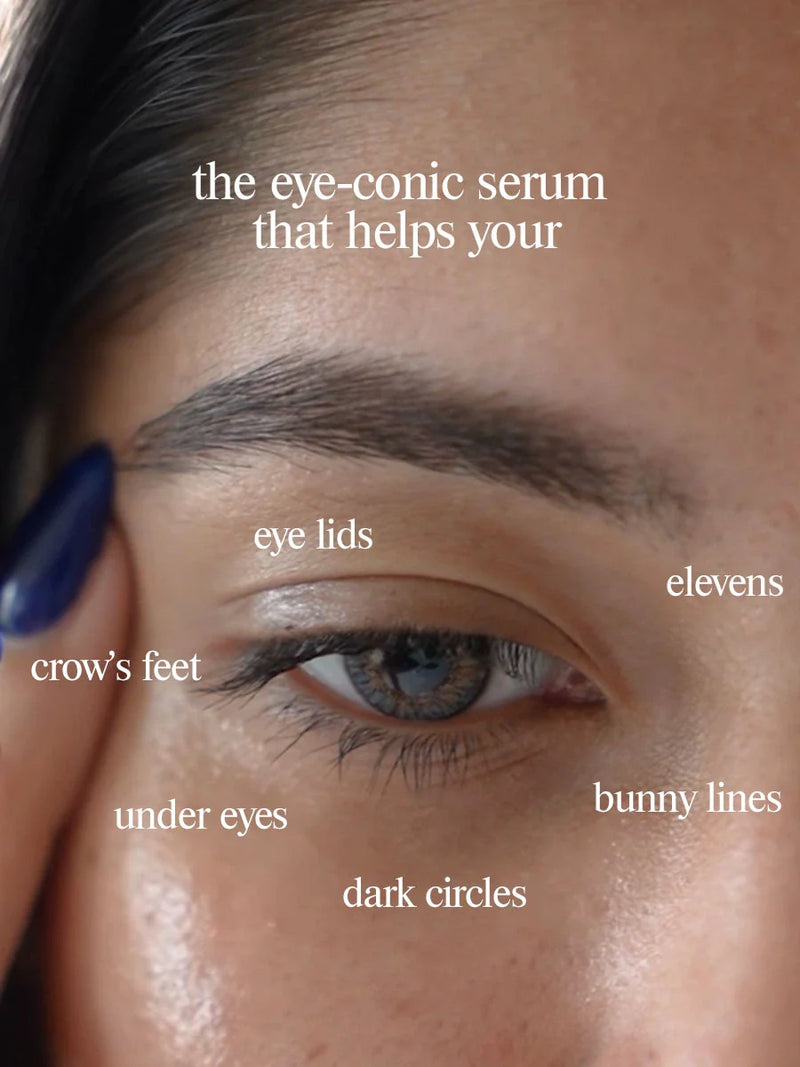Eye Serum