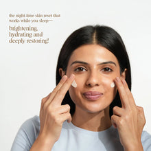 Night Repair Cream