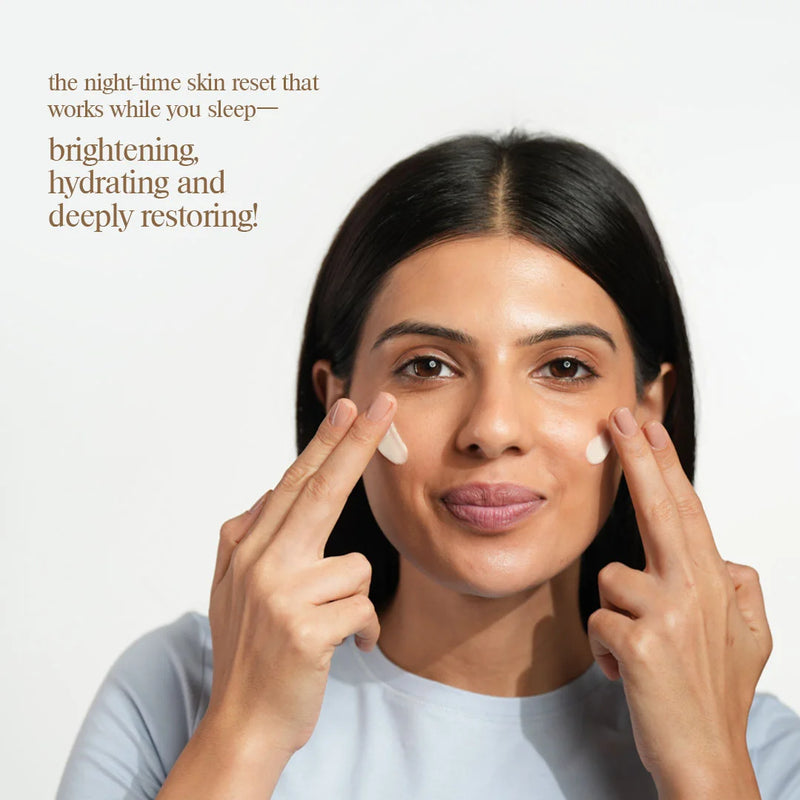 Night Repair Cream