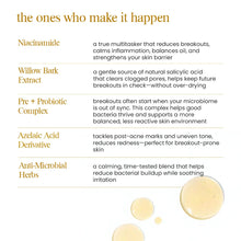Clarifying Concentrate