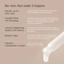 Overnight Peel