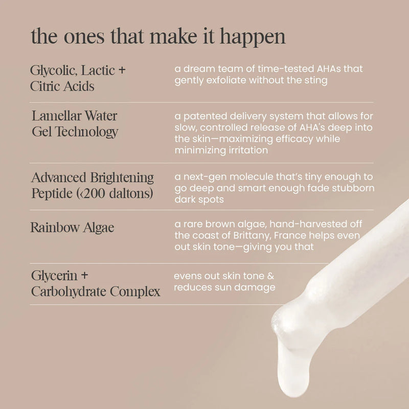 Overnight Peel