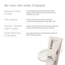 Cream Cleanser
