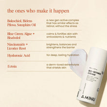 Bio-Retinol Cream
