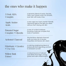 A-HA Body Wash