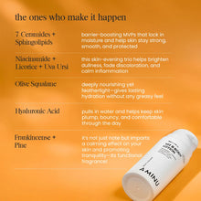 Vit B Body Lotion