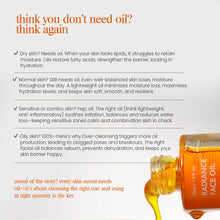 Radiance Face Oil
