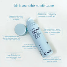 Hydrating Cream