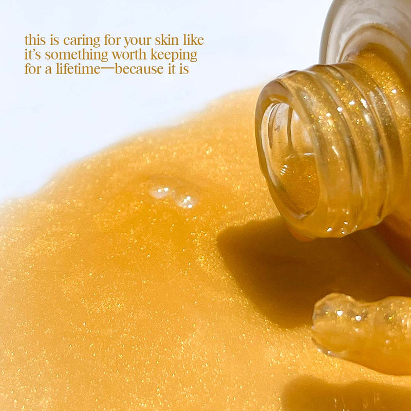 Regenerating Serum - AMINU
