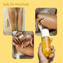Vit C Body Oil