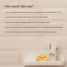 A-HA Body Wash