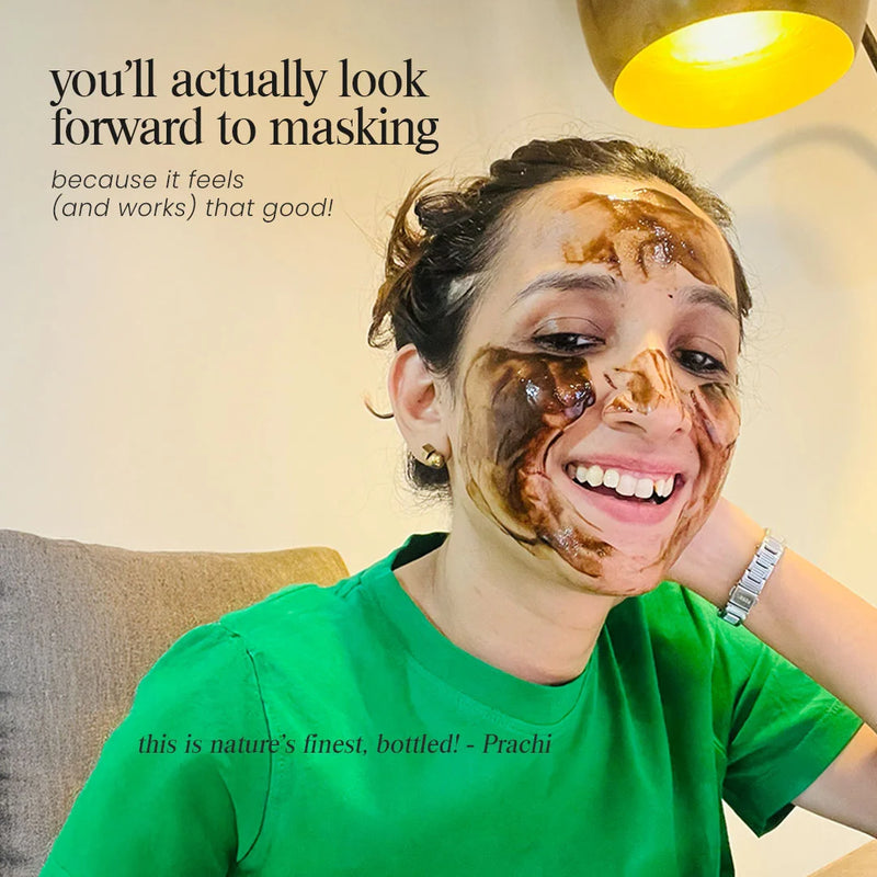 Nordic Mud Mask