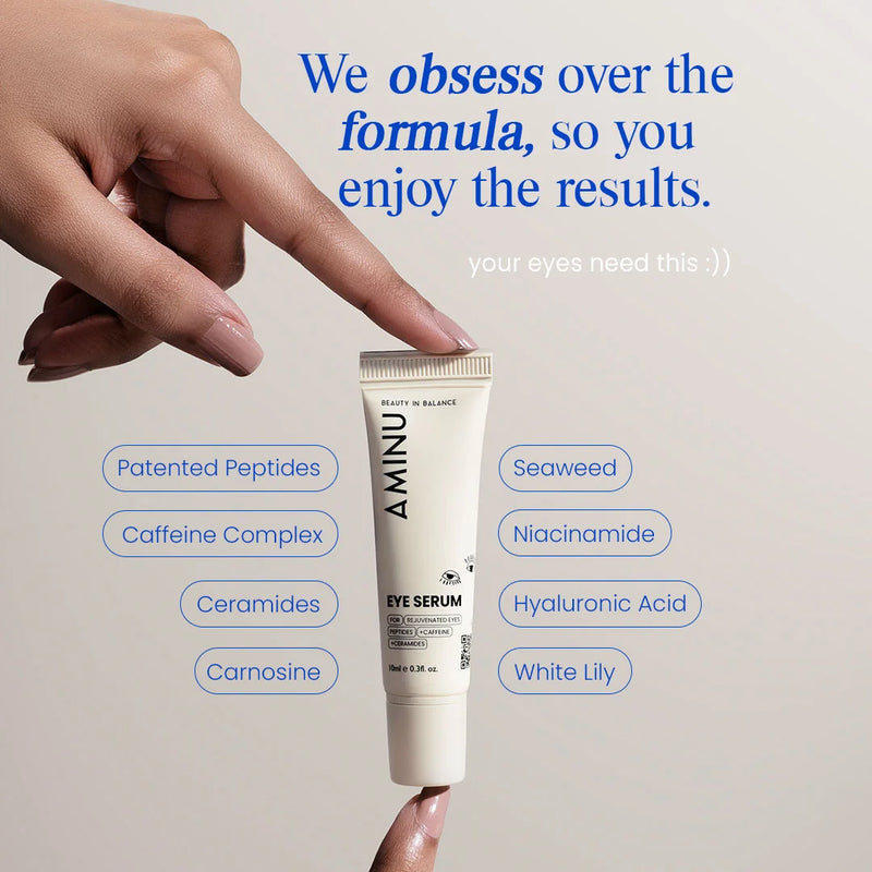 Eye Serum