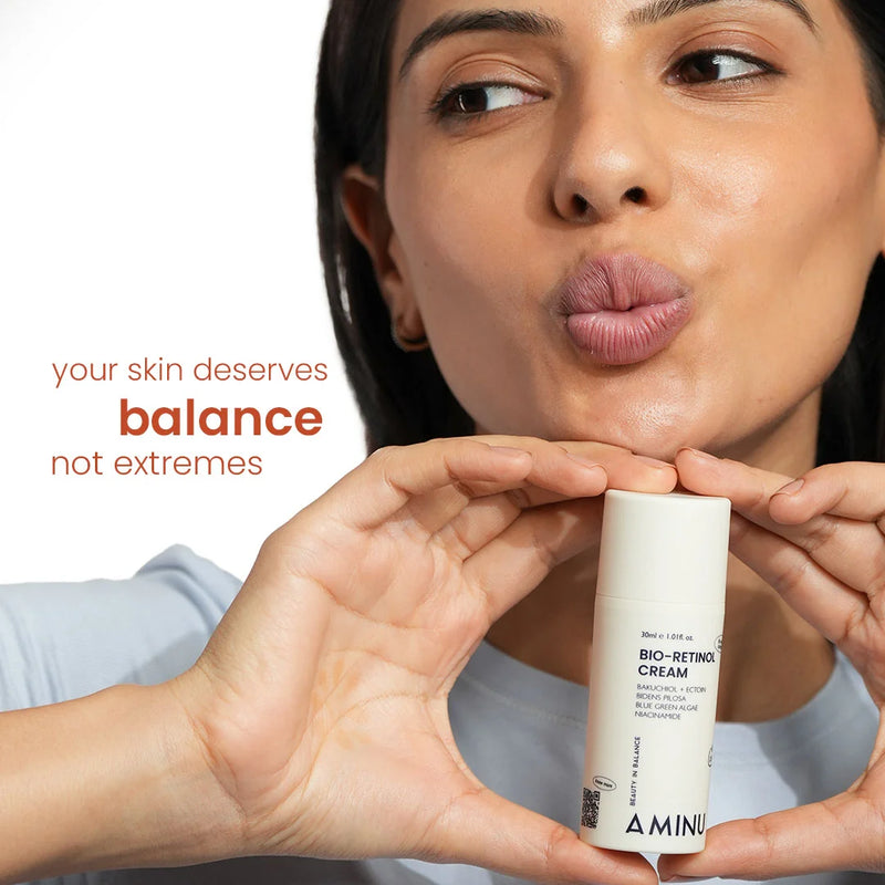 Bio-Retinol Cream
