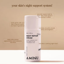 Night Repair Cream
