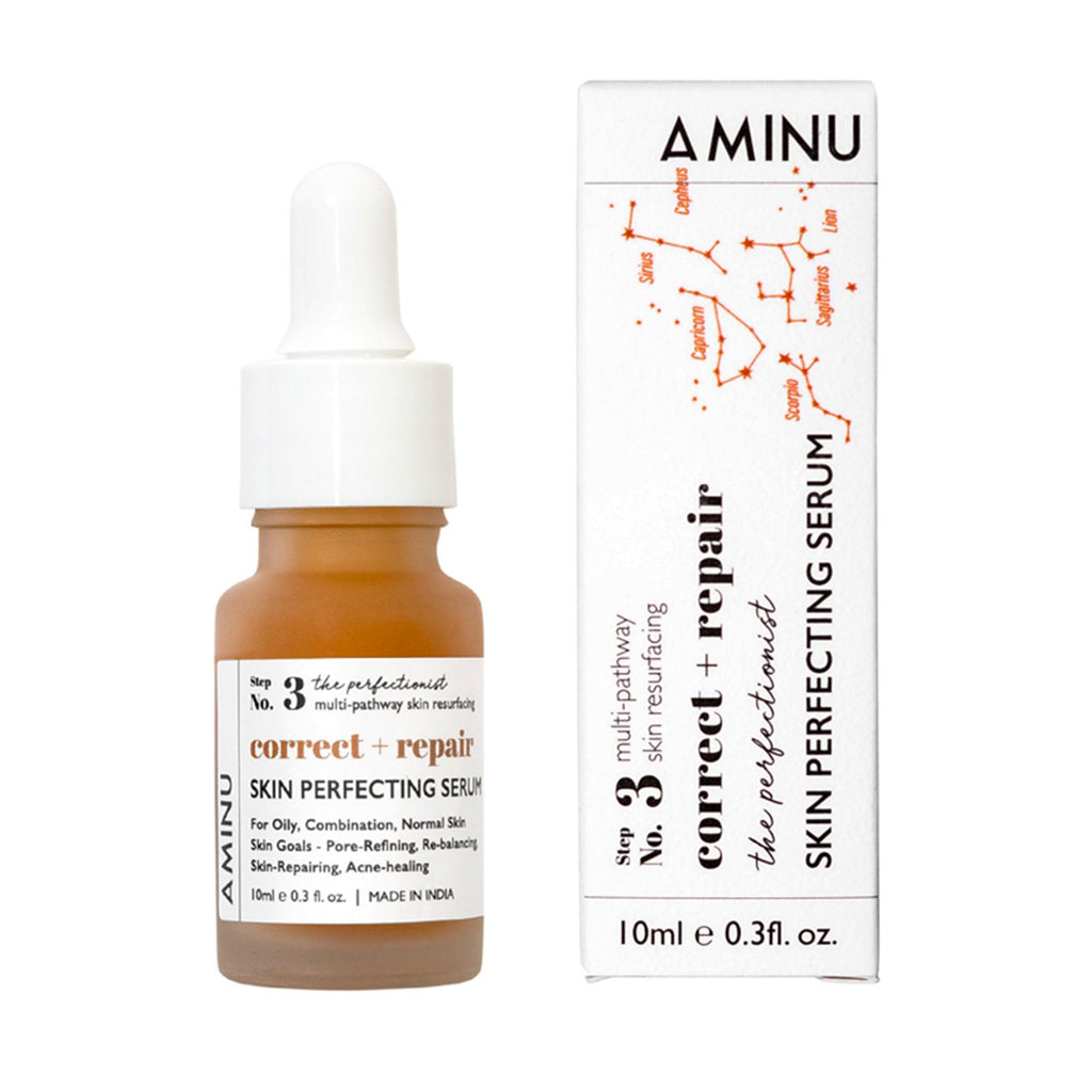 Skin Perfecting Serum - AMINU